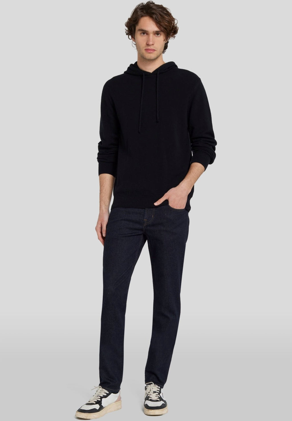 7 for all mankind