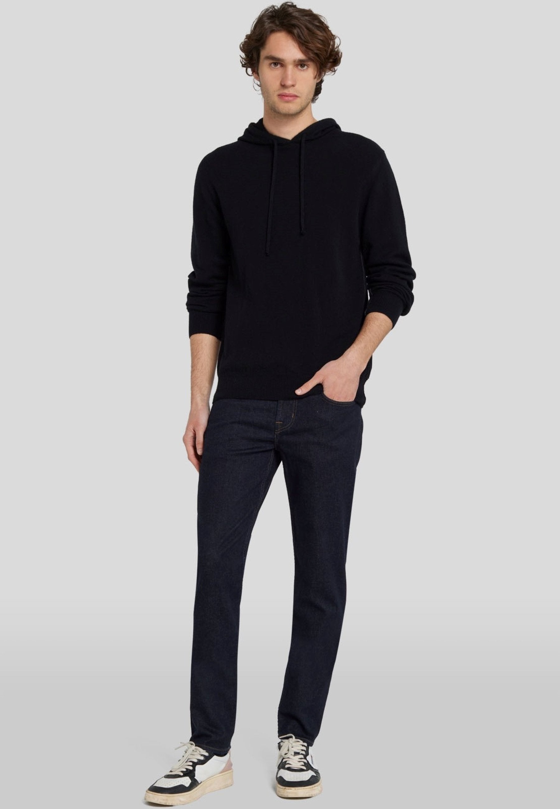 7 for all mankind