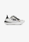 Under Armour ECHO SLIPSPEED - Trainers - white