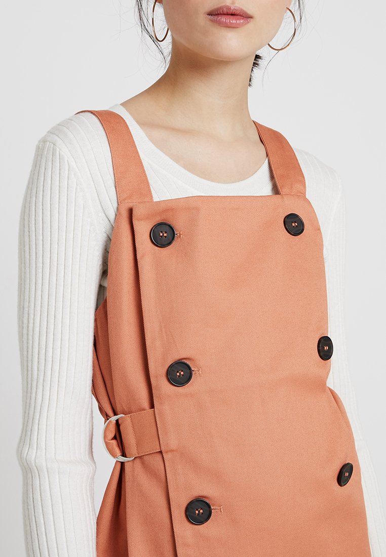 Monki SYBIL DRESS