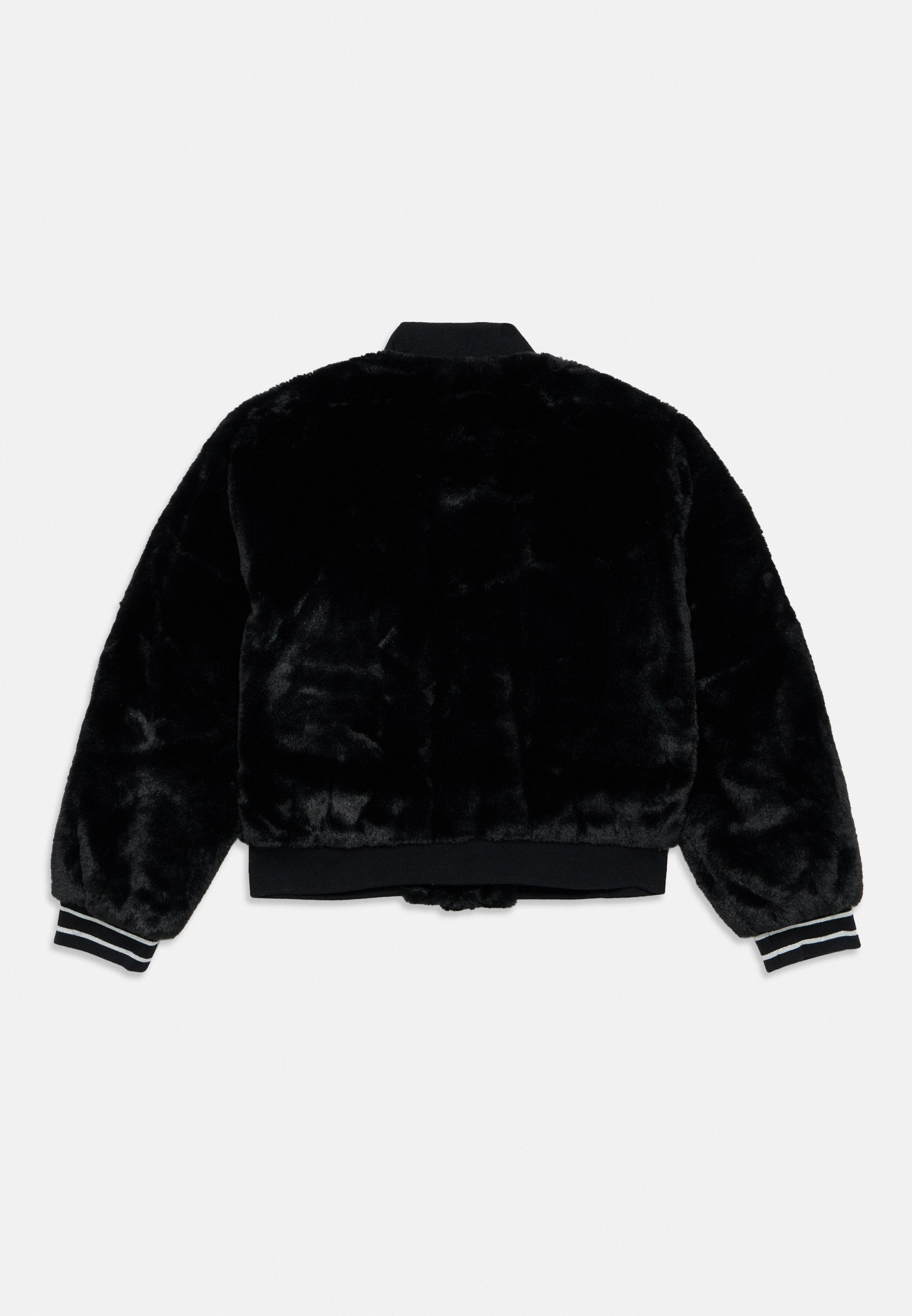 Tommy Hilfiger Bomberjacke Media 2