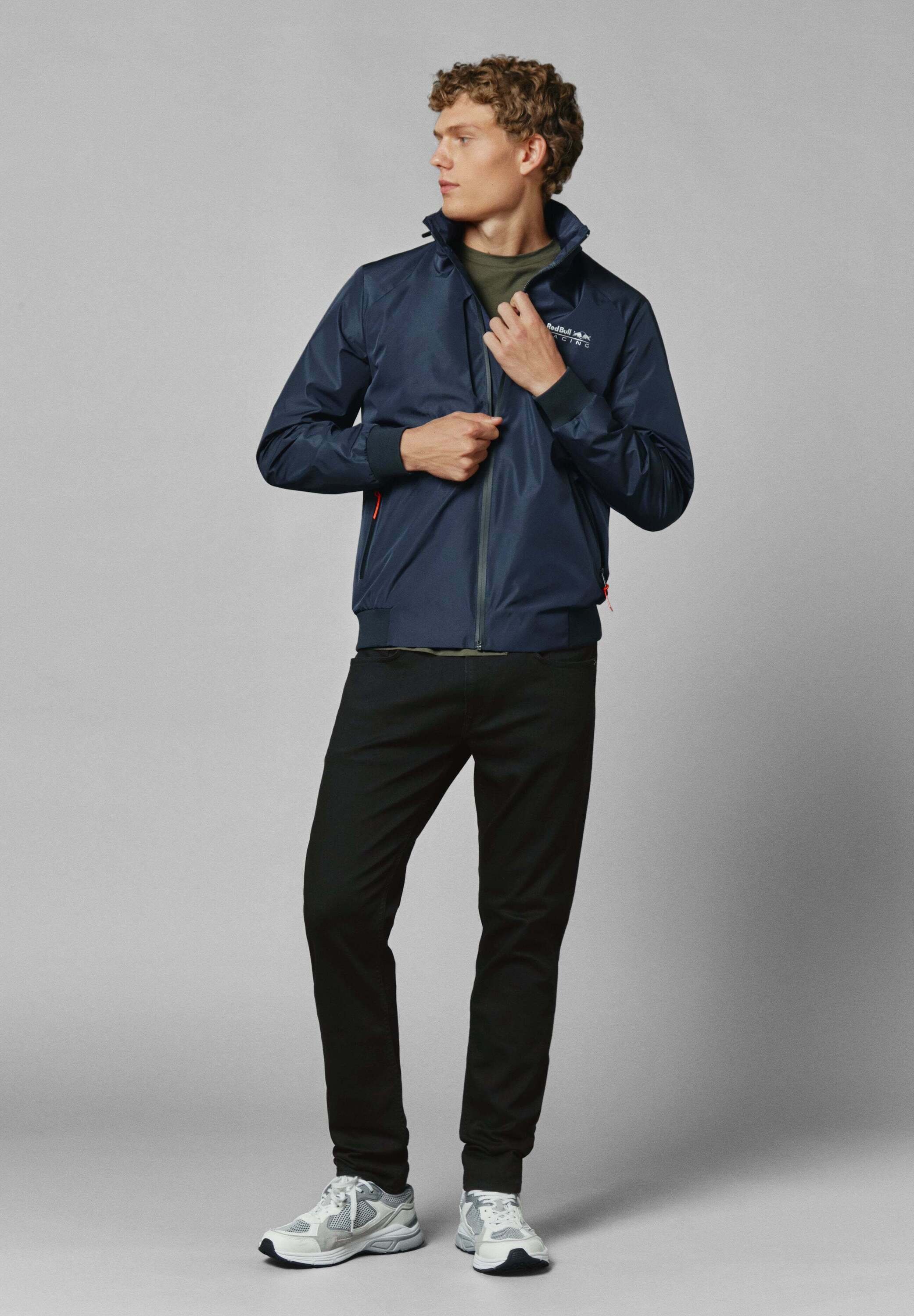 Red Bull Racing x Pepe Jeans RBR TAPERED