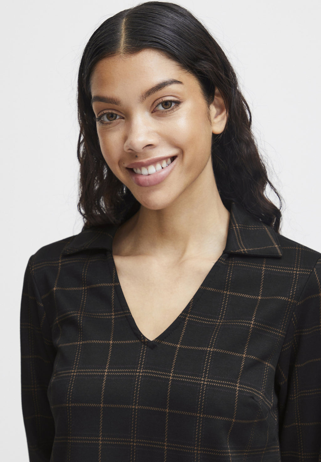b.young BYMMRAVNA LS DRESS -