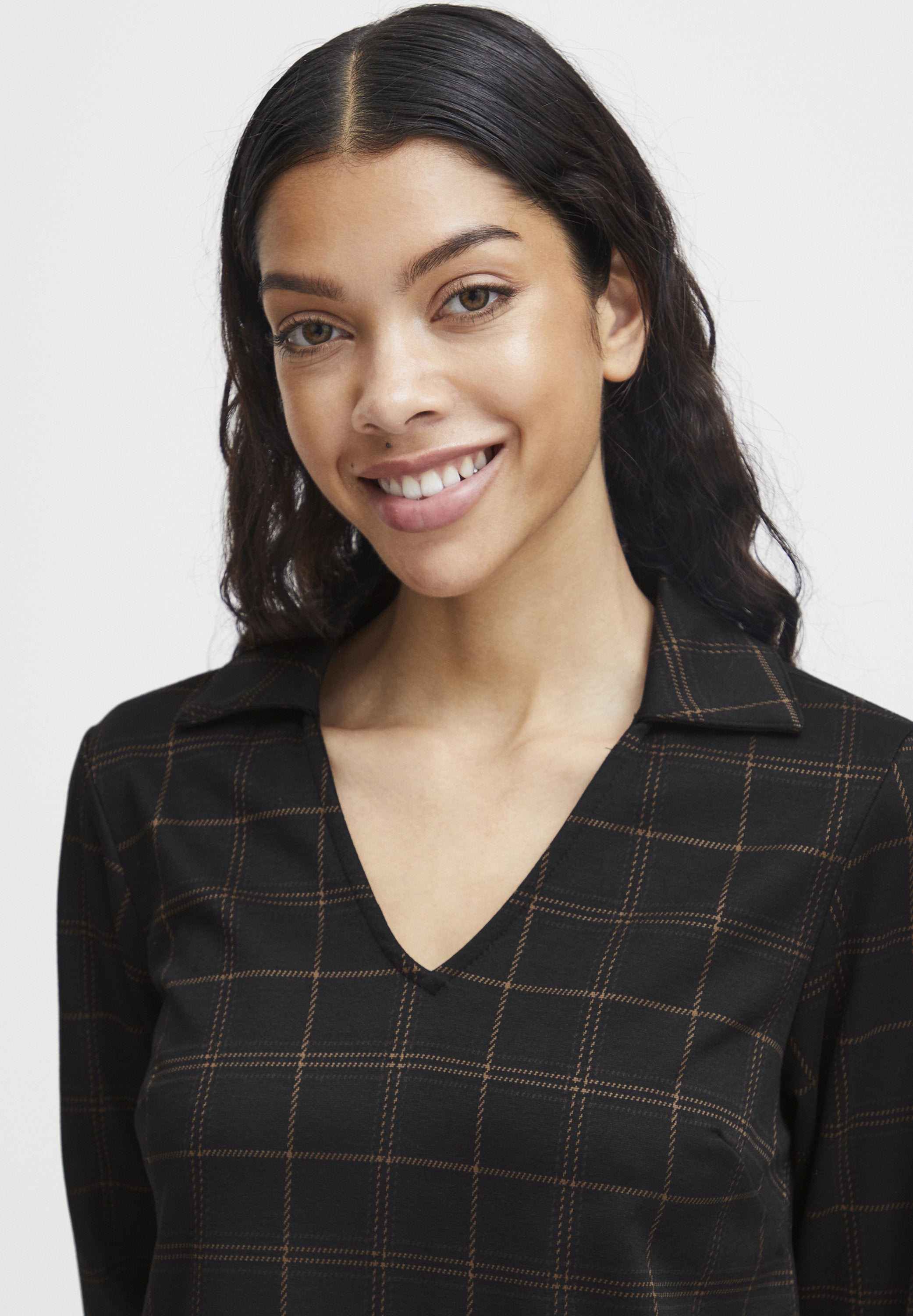 b.young BYMMRAVNA LS DRESS -