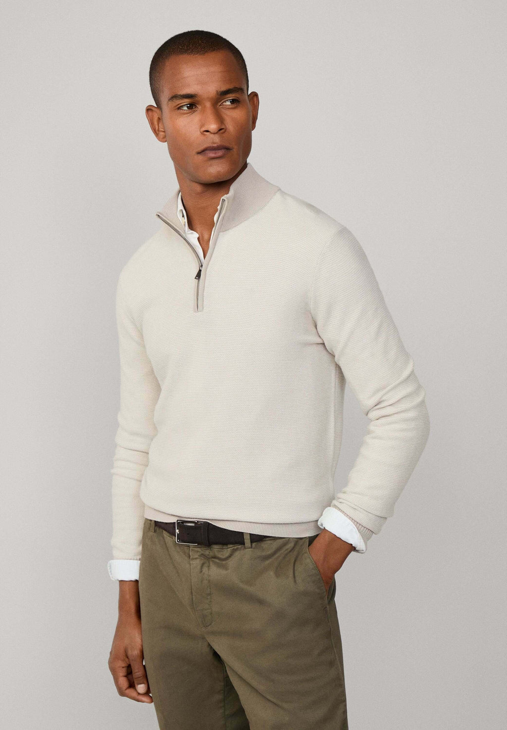 Hackett London
