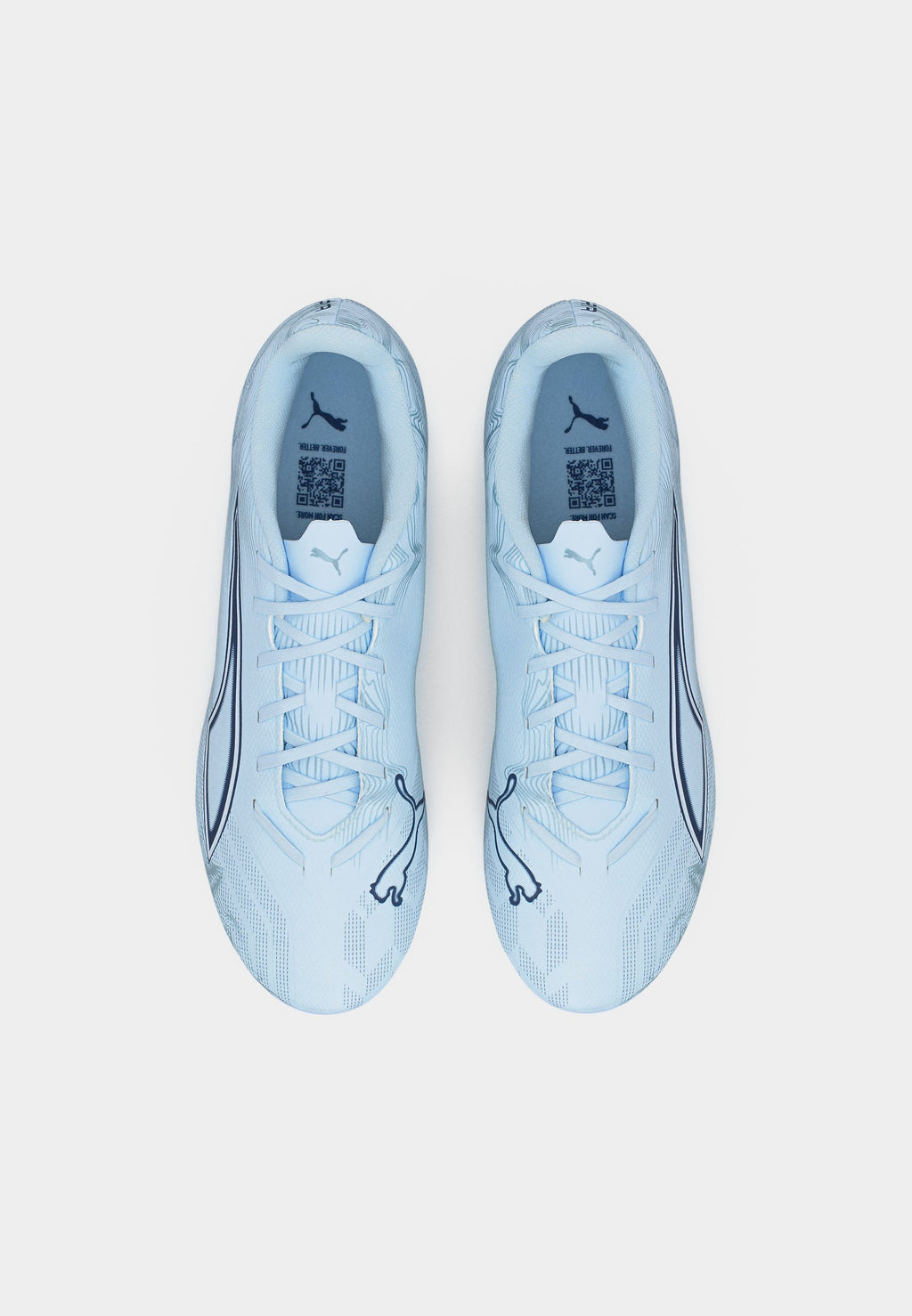 Puma ULTRA 6 PLAY FG/AG UNISEX