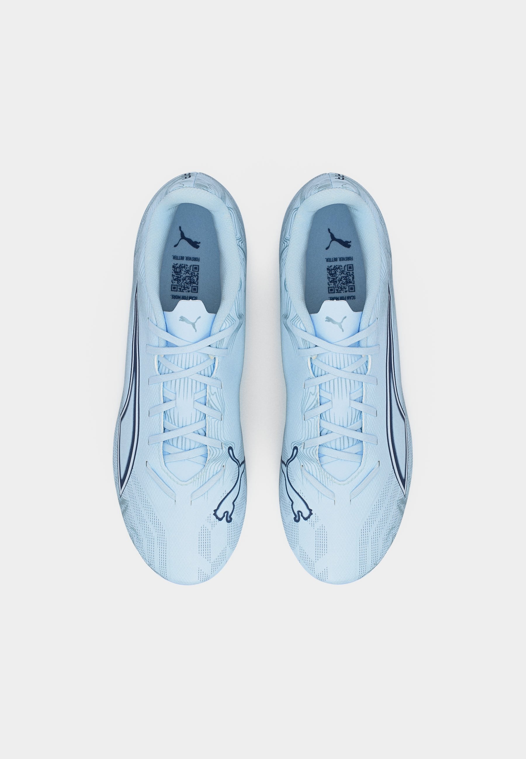 Puma ULTRA 6 PLAY FG/AG UNISEX
