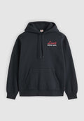 Levi's® RELAXED GRAPHIC - Sweatshirt - jet black