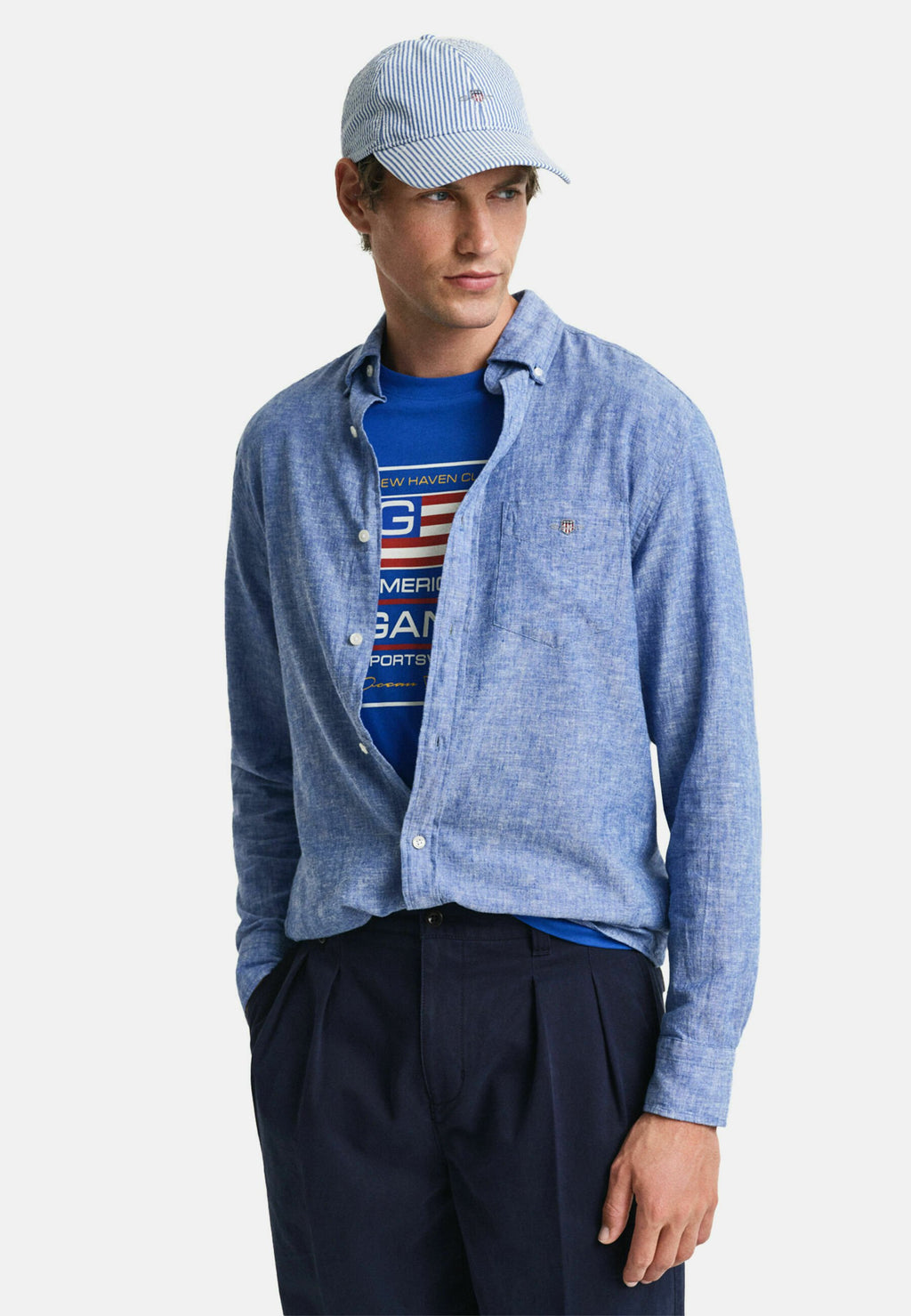 GANT REGULAR FIT
