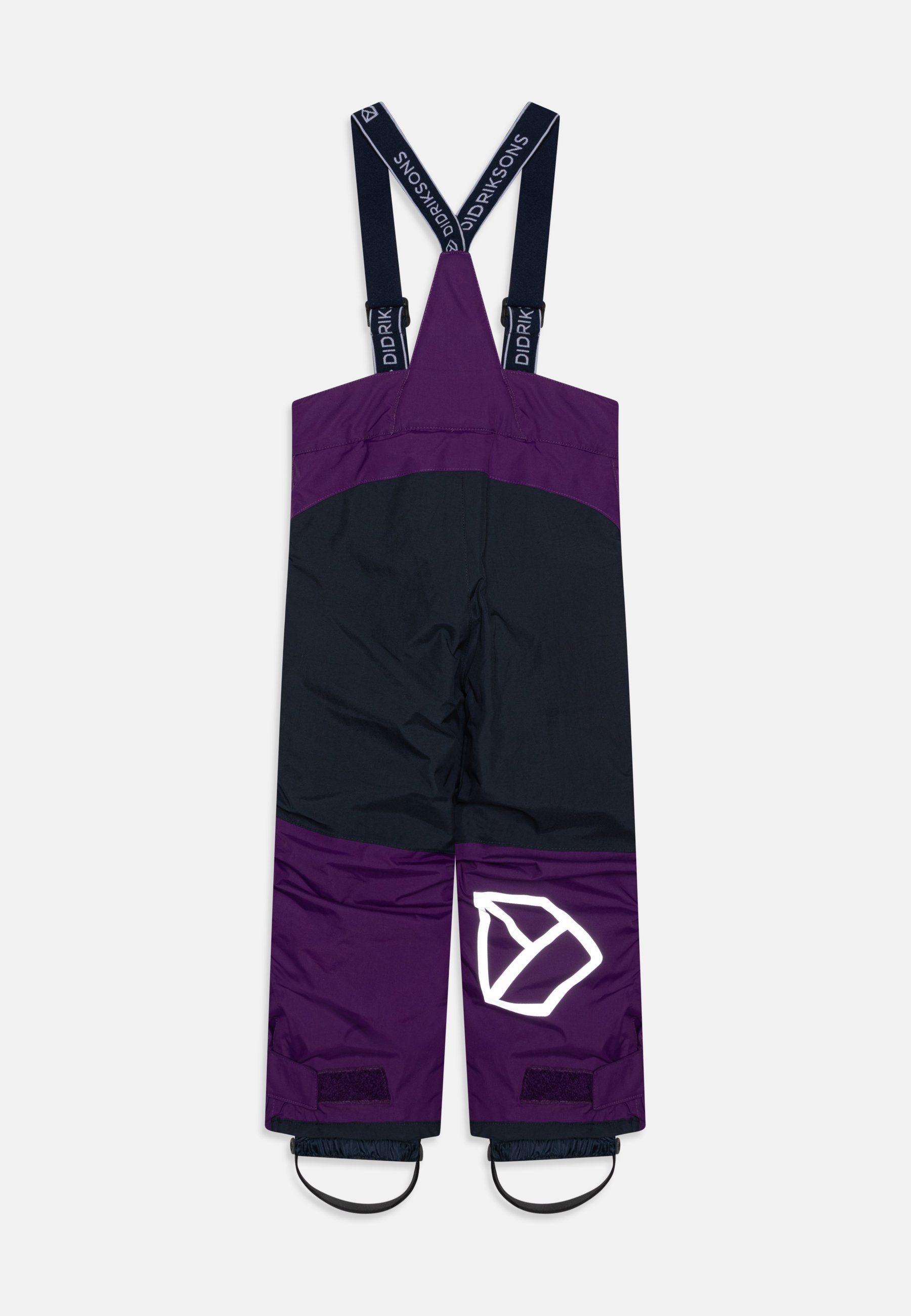 Didriksons IDRE KIDS UNISEX