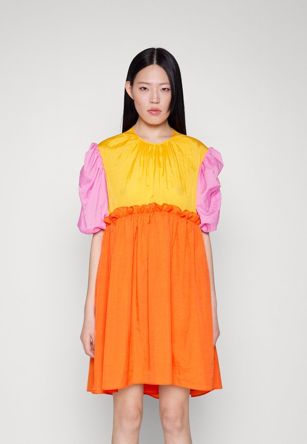 Brogger EXCLUSIVE ADA DRESS