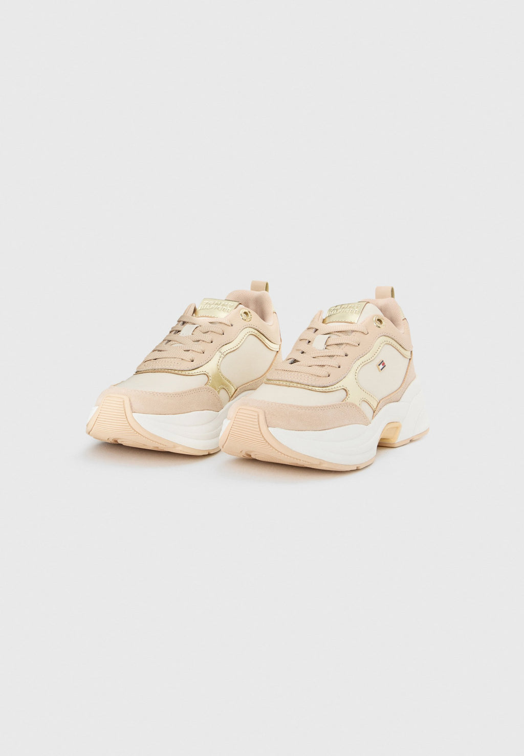 Tommy Hilfiger Sneaker low Media 2