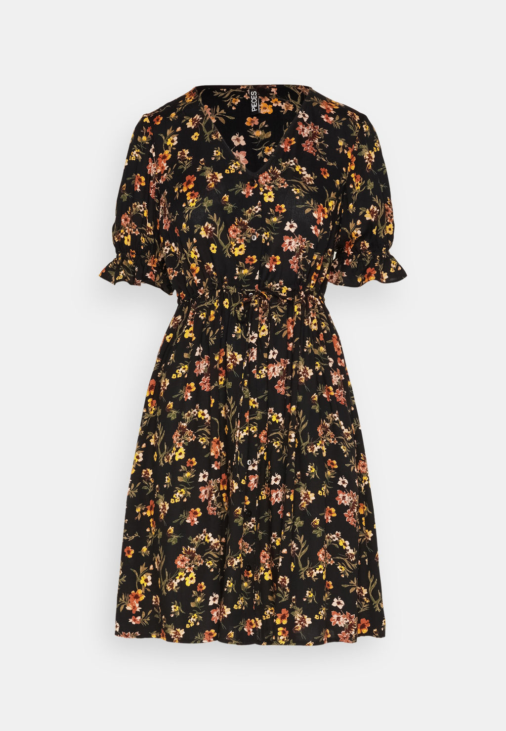 Pieces PCCARLA DRESS
