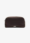 Mango ADULT - Wash bag - dark brown