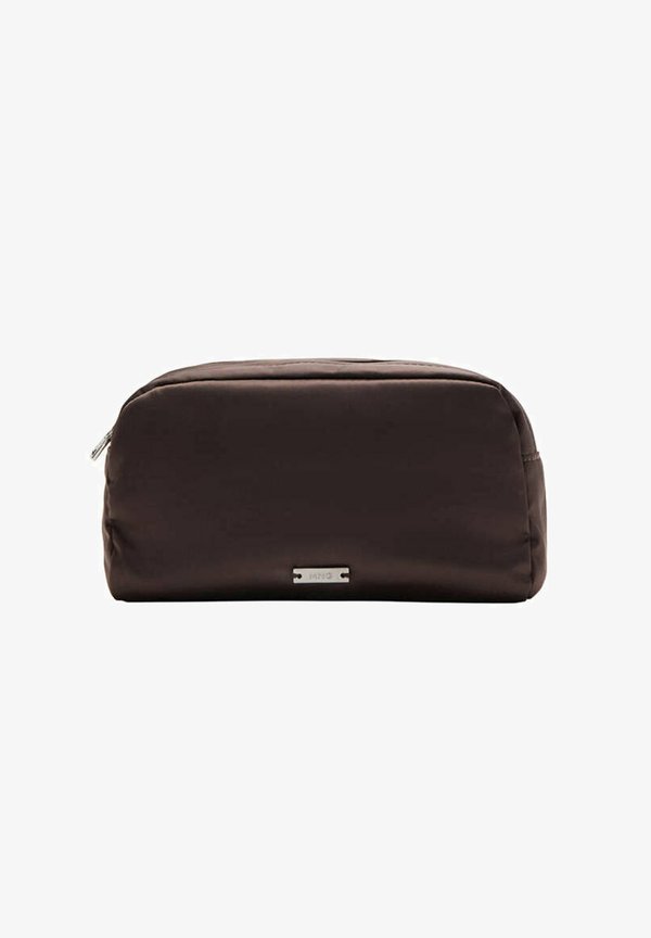 Mango ADULT - Wash bag - dark brown