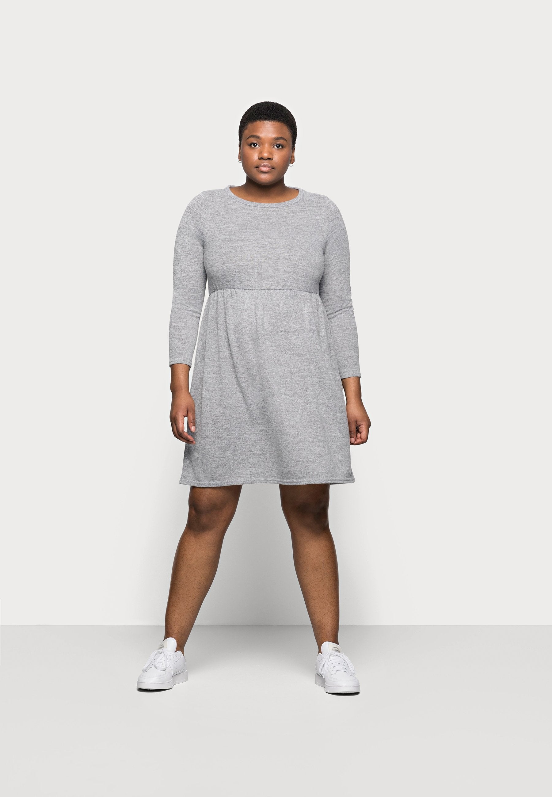 Evans SOFT TOUCH DRESS