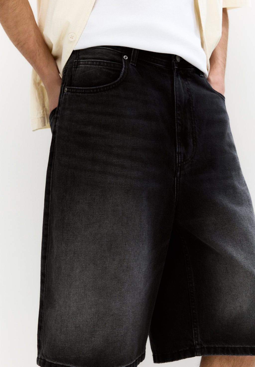 PULL&BEAR SKATER
