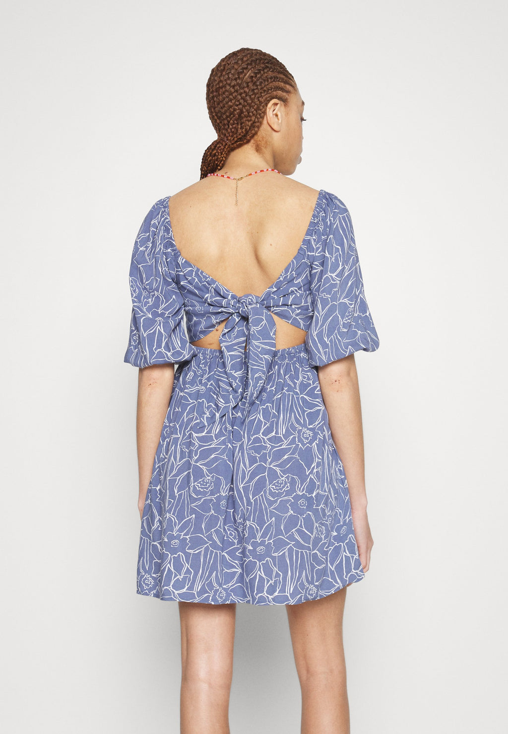 Roxy SANDS MINI DRESS