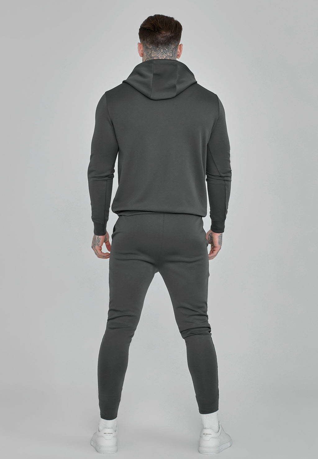 SIKSILK POLY OVERHEAD