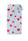 Never Fully Dressed HEART JASPRE SKIRT