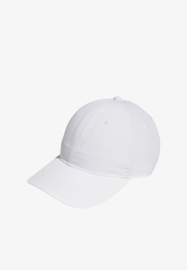 adidas Performance CRISSCROSS CRESTABLE - Cap - white