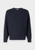 Selected SLHRELAXLUKE LS SWEAT CREW NECK NOOS