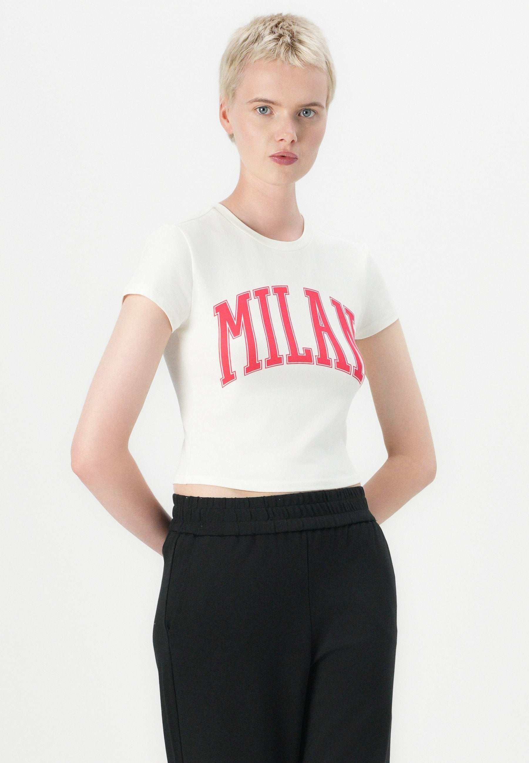 ONLY ONLWINSLET BABY TEE