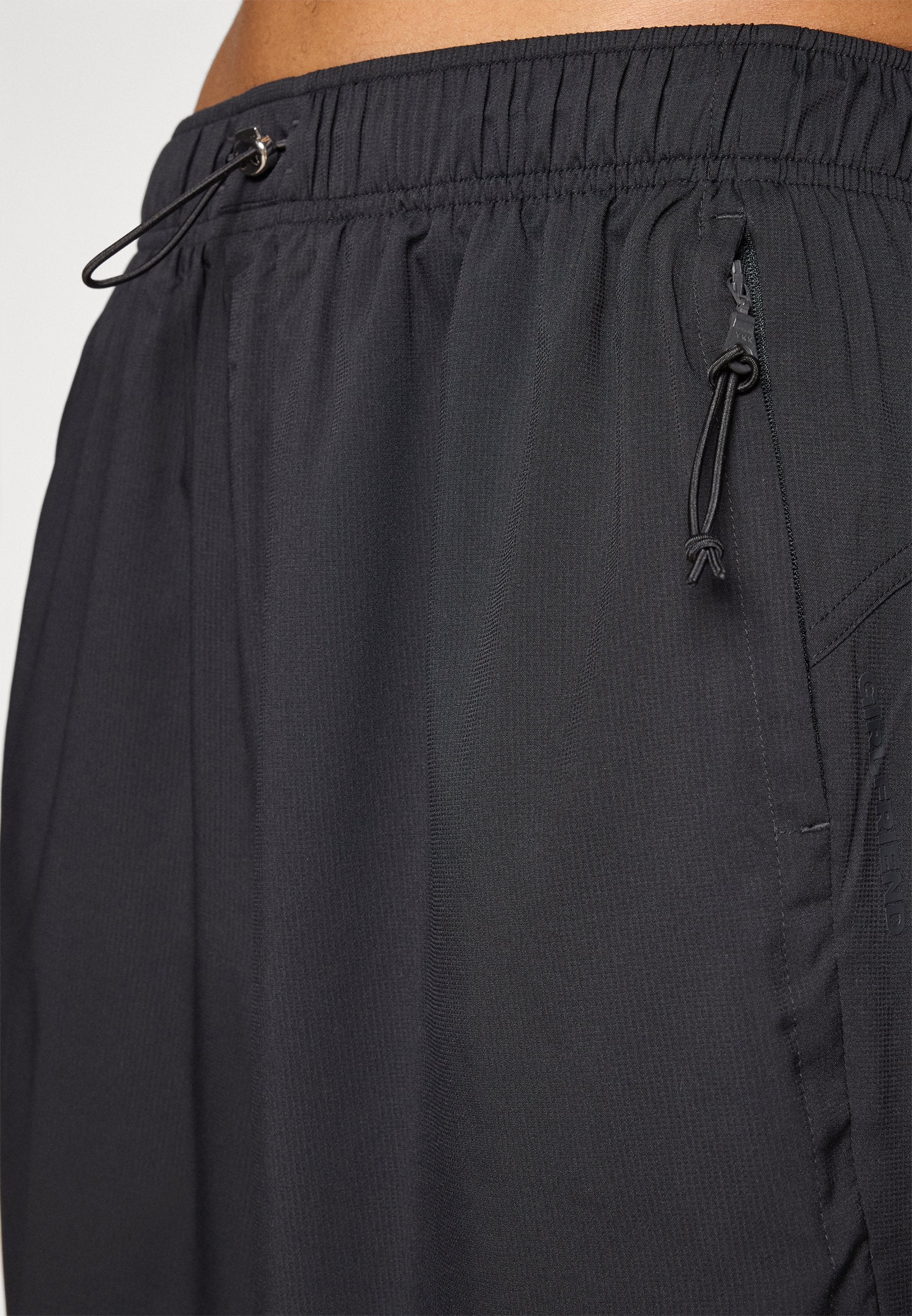 Girlfriend Collective AMY ADJUSTABLE PANTS