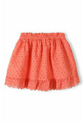 MINOTI FLARED WITH ELASTIC WAIST