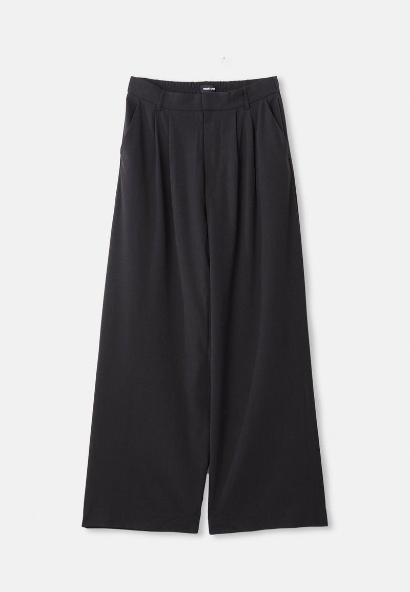 ADAPTIVE EXTREME WIDE LEG TROUSERS Media 1