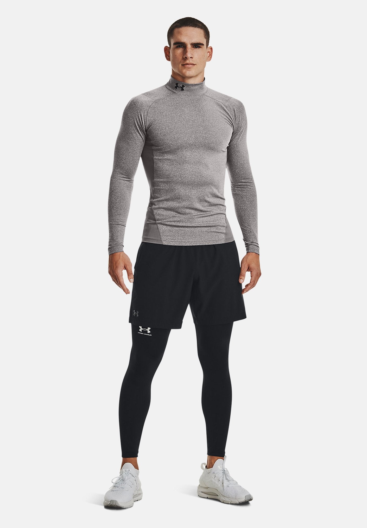 Under Armour COLDGEAR BASELAYER