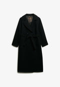 Superdry & Co Classic coat - black