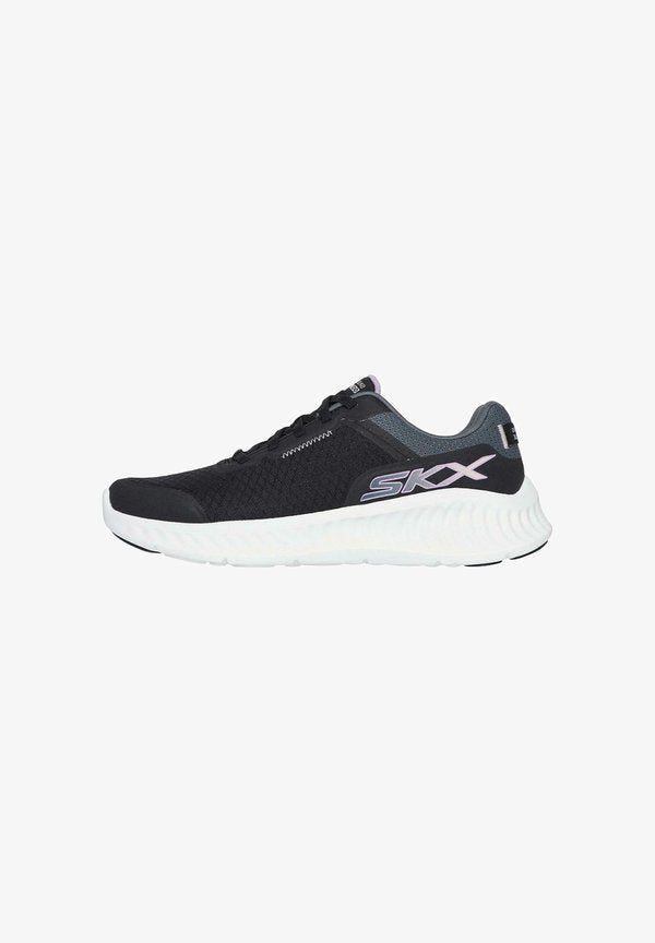 Skechers GO WALK NOW - NIKKIE - Trainers - black