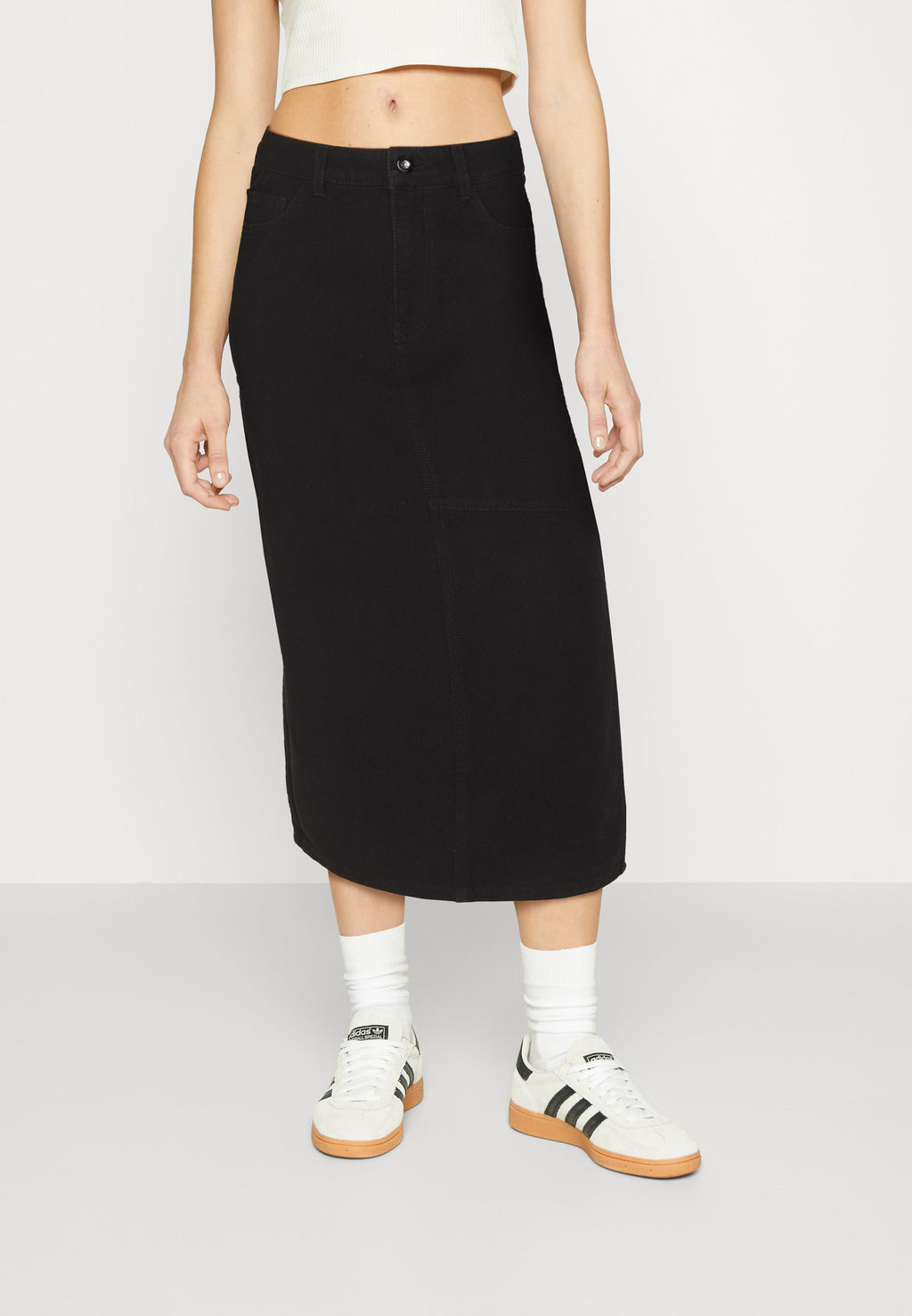 JDY JDYPERNILLE PENCIL SKIRT