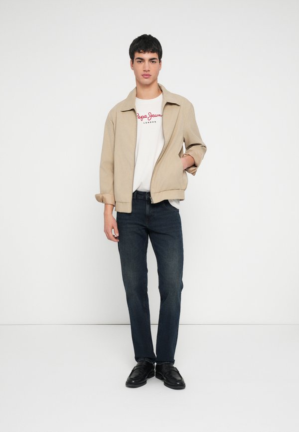 Pepe Jeans STRAIGHT CASH
