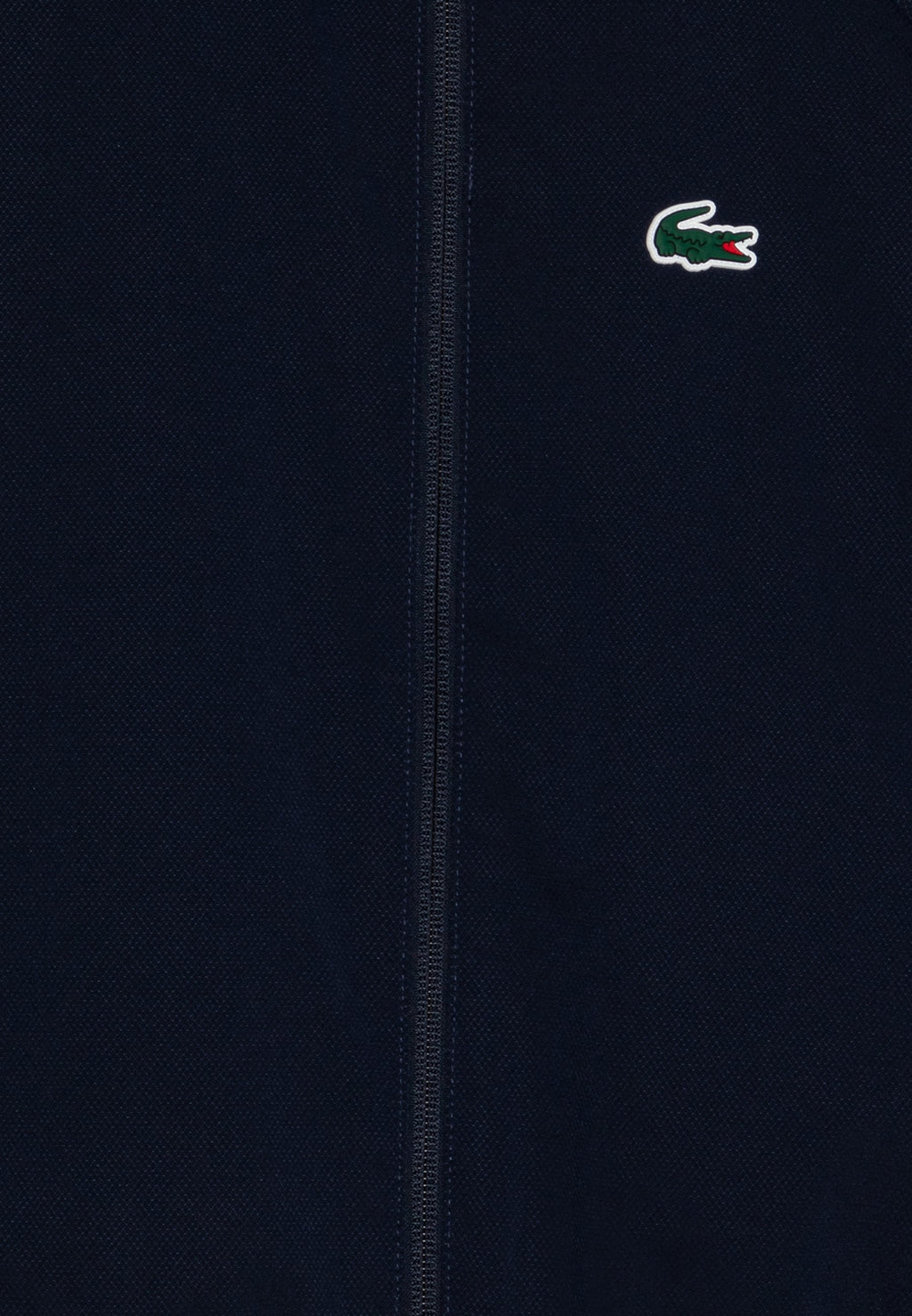 Lacoste PERFORMANCE DIAMOND WEAVE TAFFETA