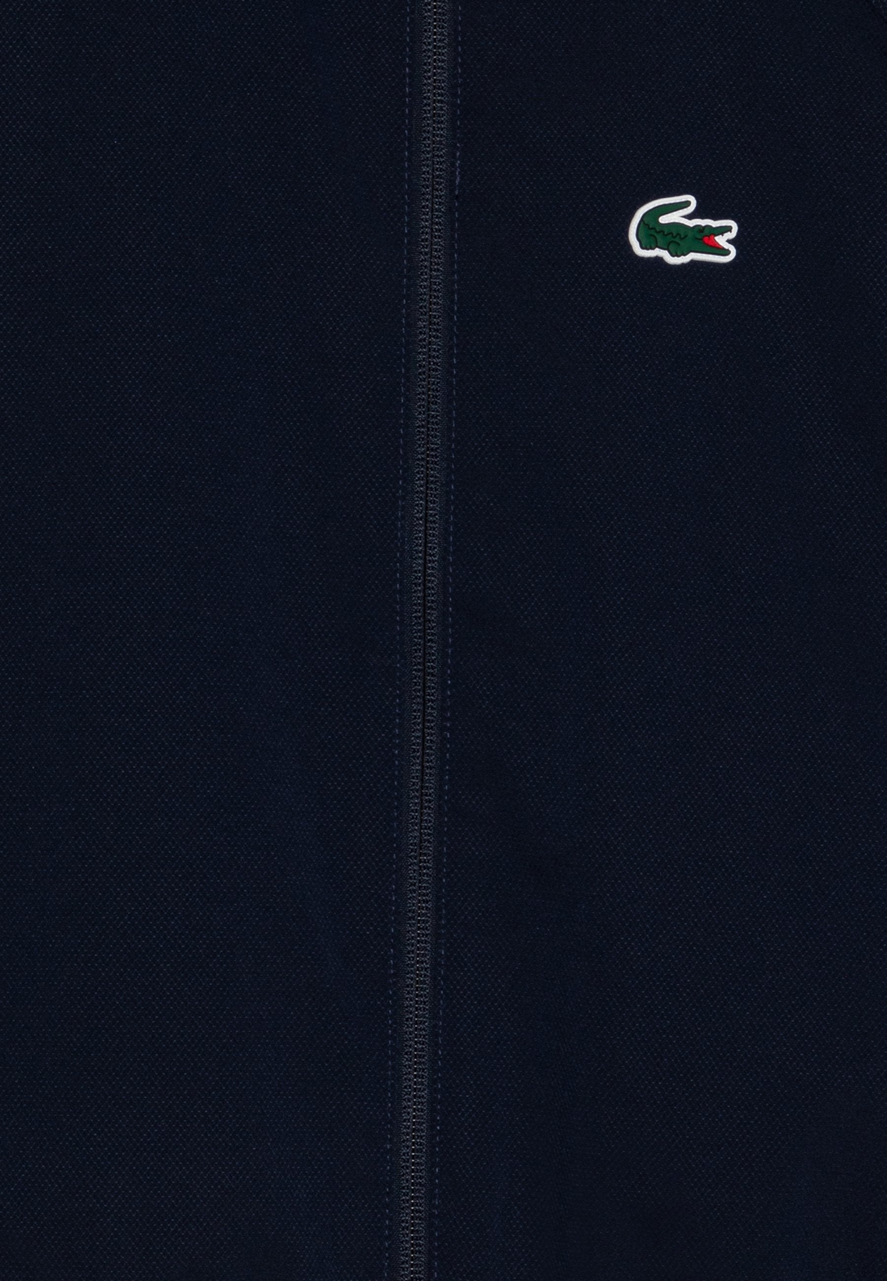 Lacoste PERFORMANCE DIAMOND WEAVE TAFFETA