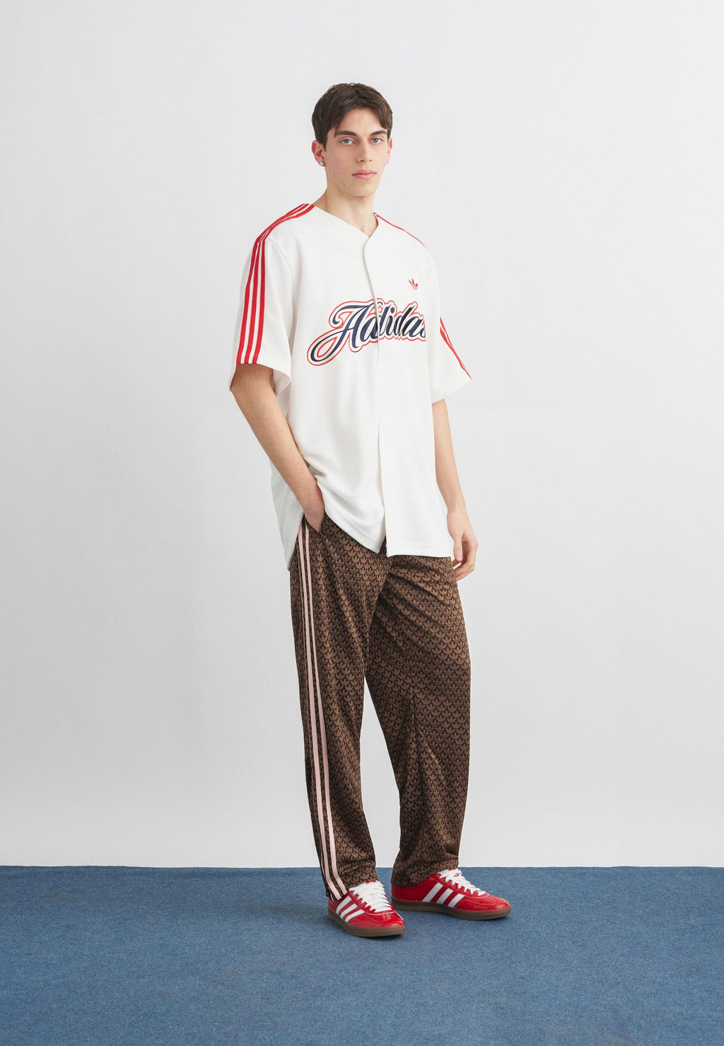 adidas Originals FIREBIRD MONOGRAM