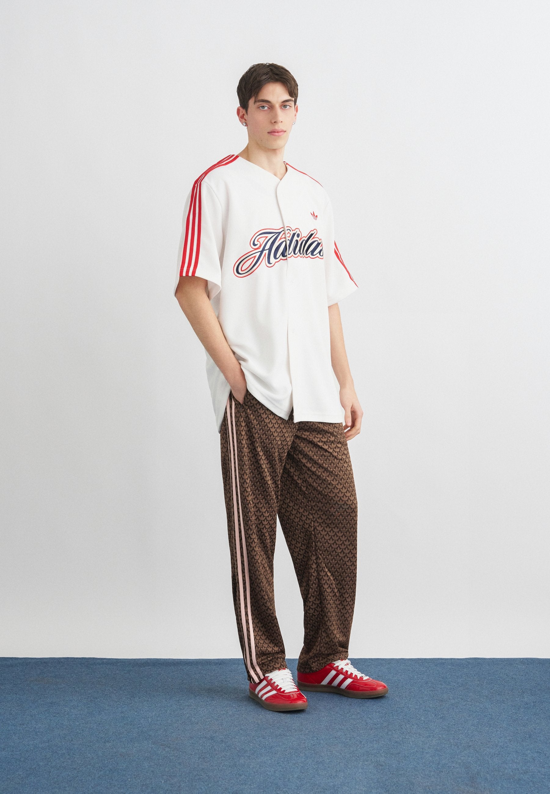 adidas Originals FIREBIRD MONOGRAM