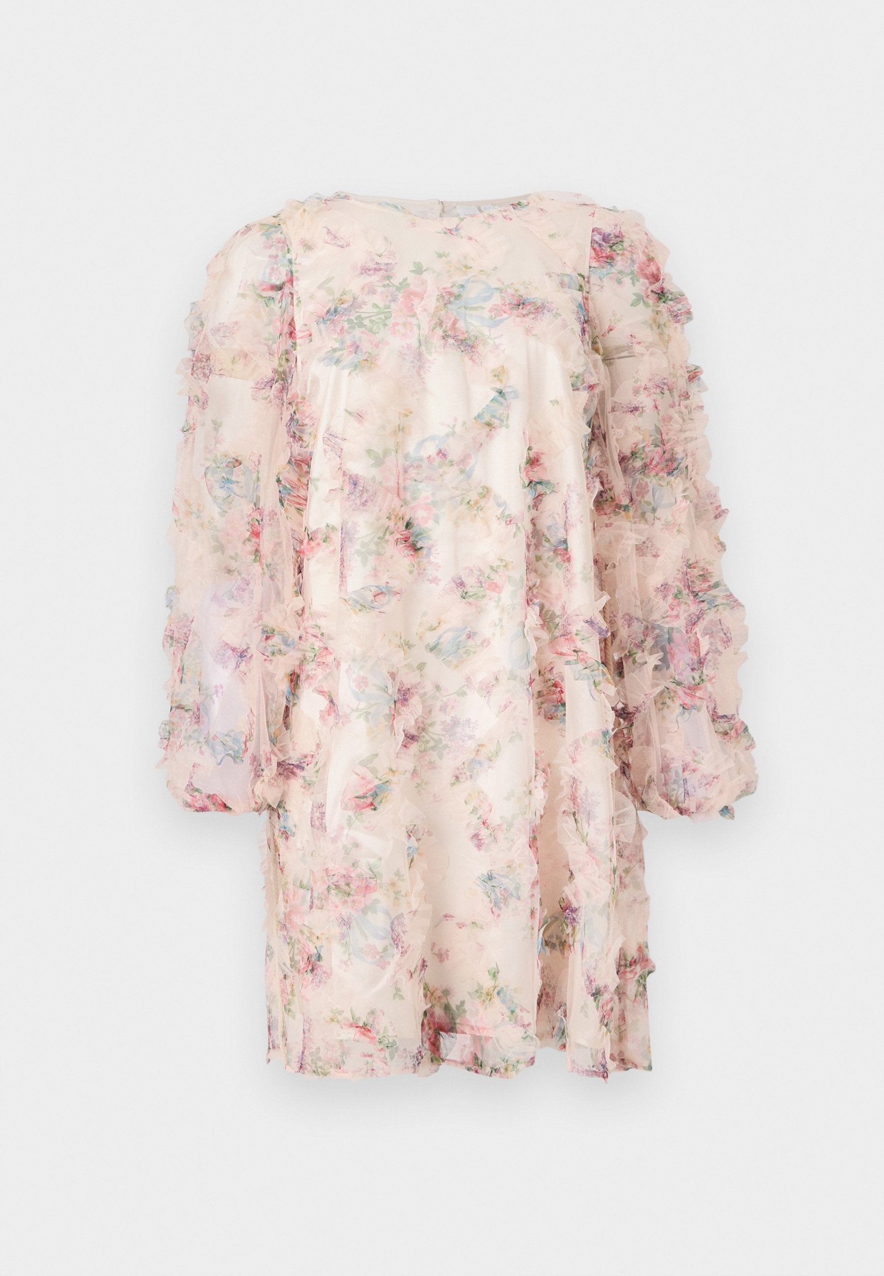 YAS YASALLEGRA DRESS