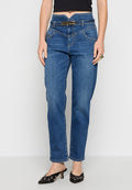 Liu Jo Jeans Mom Jeans Media 1