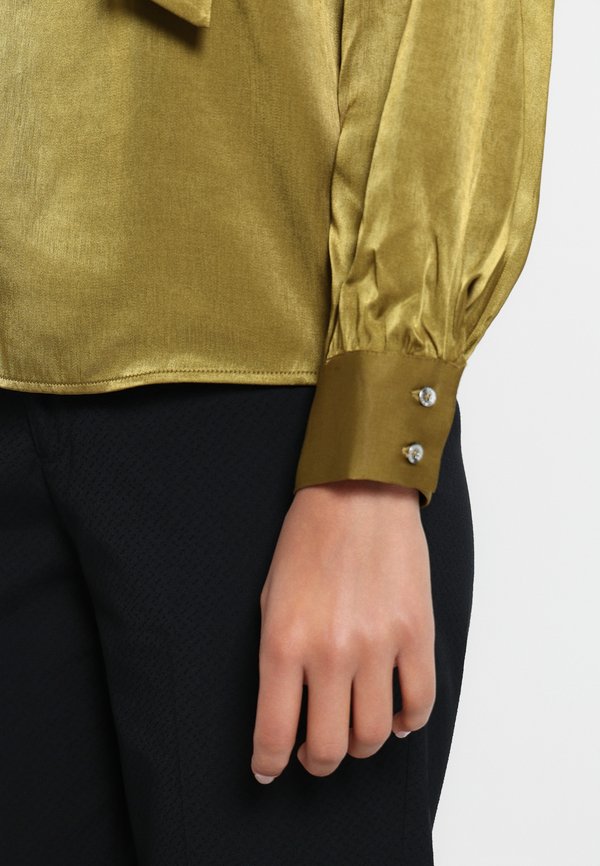 Scotch & Soda