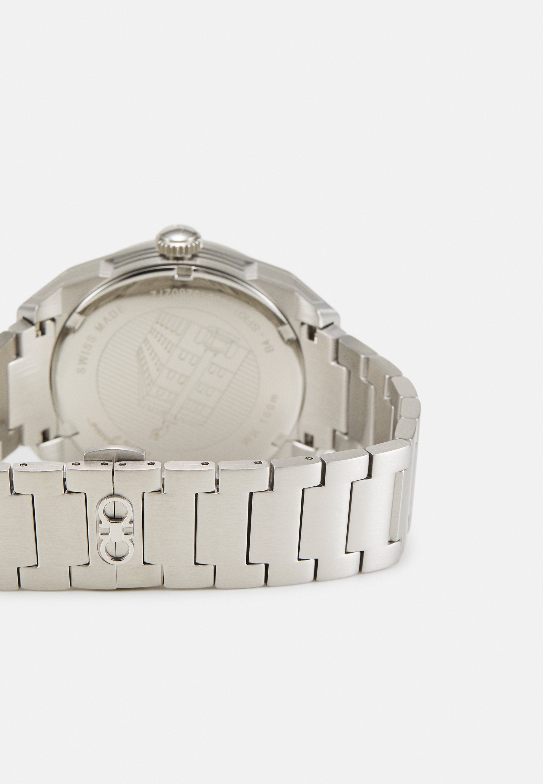 FERRAGAMO Uhr Media 2