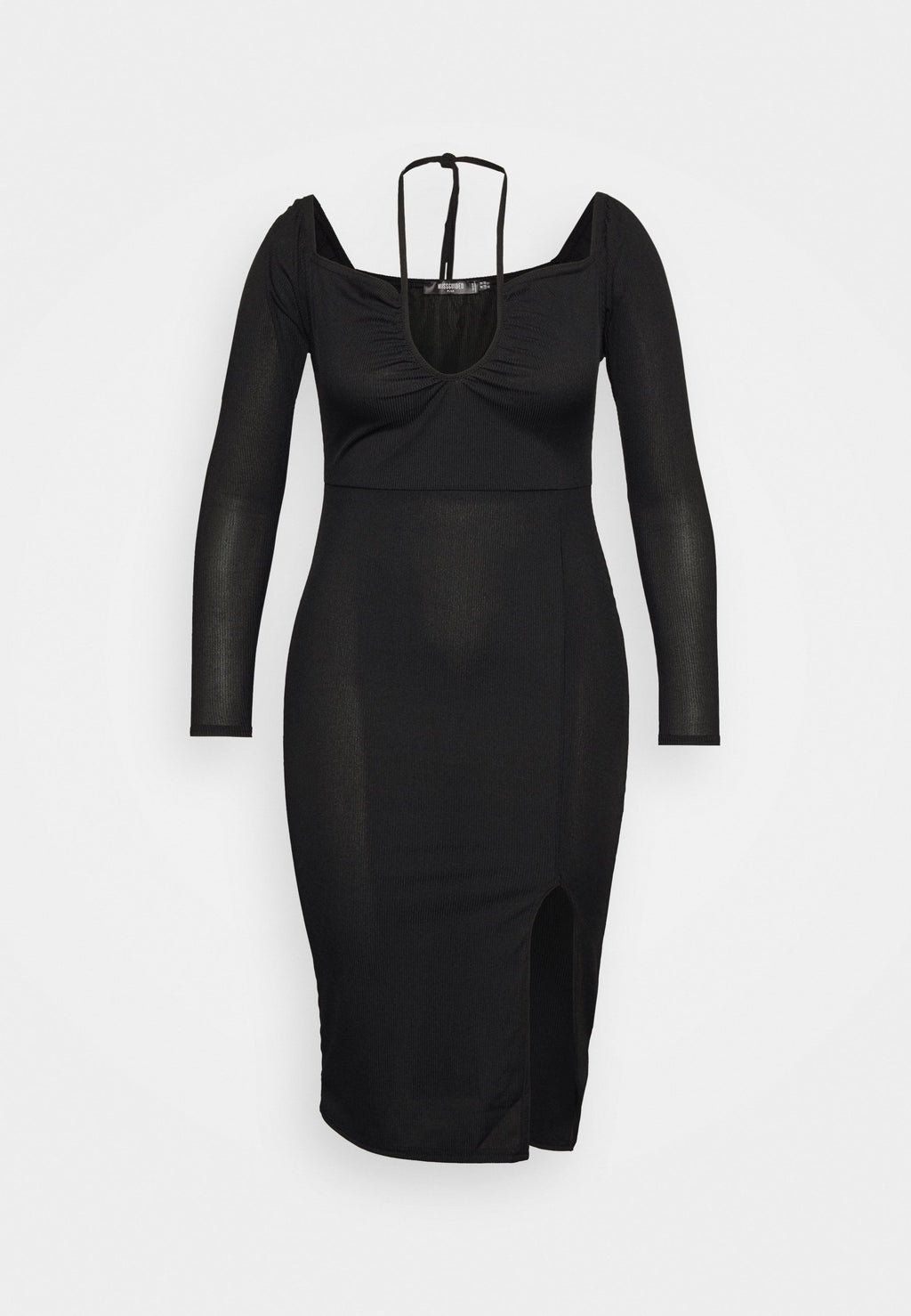 Missguided Plus MIDI TIE