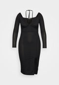 Missguided Plus MIDI TIE
