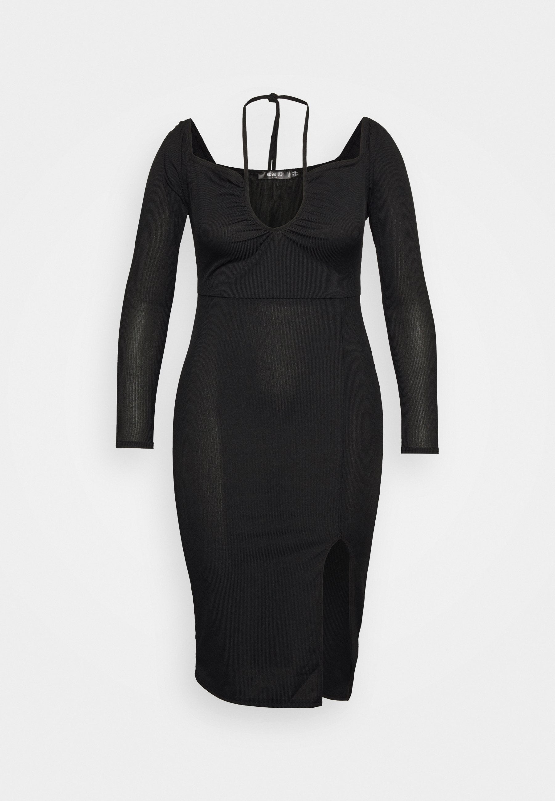 Missguided Plus MIDI TIE