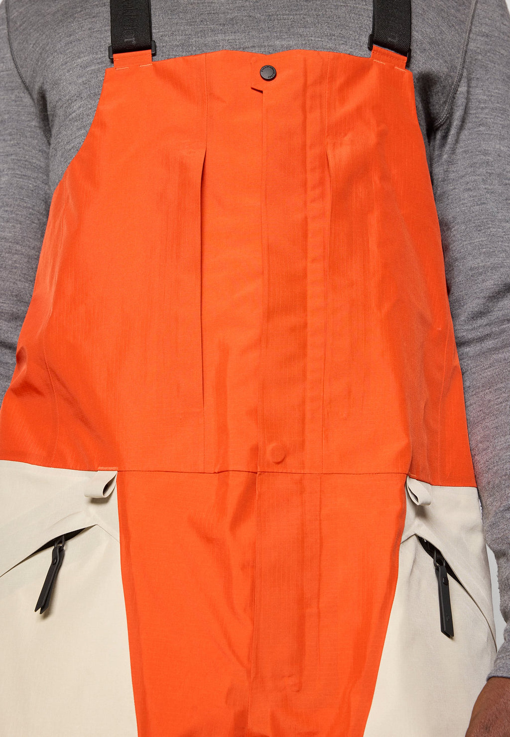 Peak Performance VERTICAL GORE-TEX PRO 3L BIB PANTS