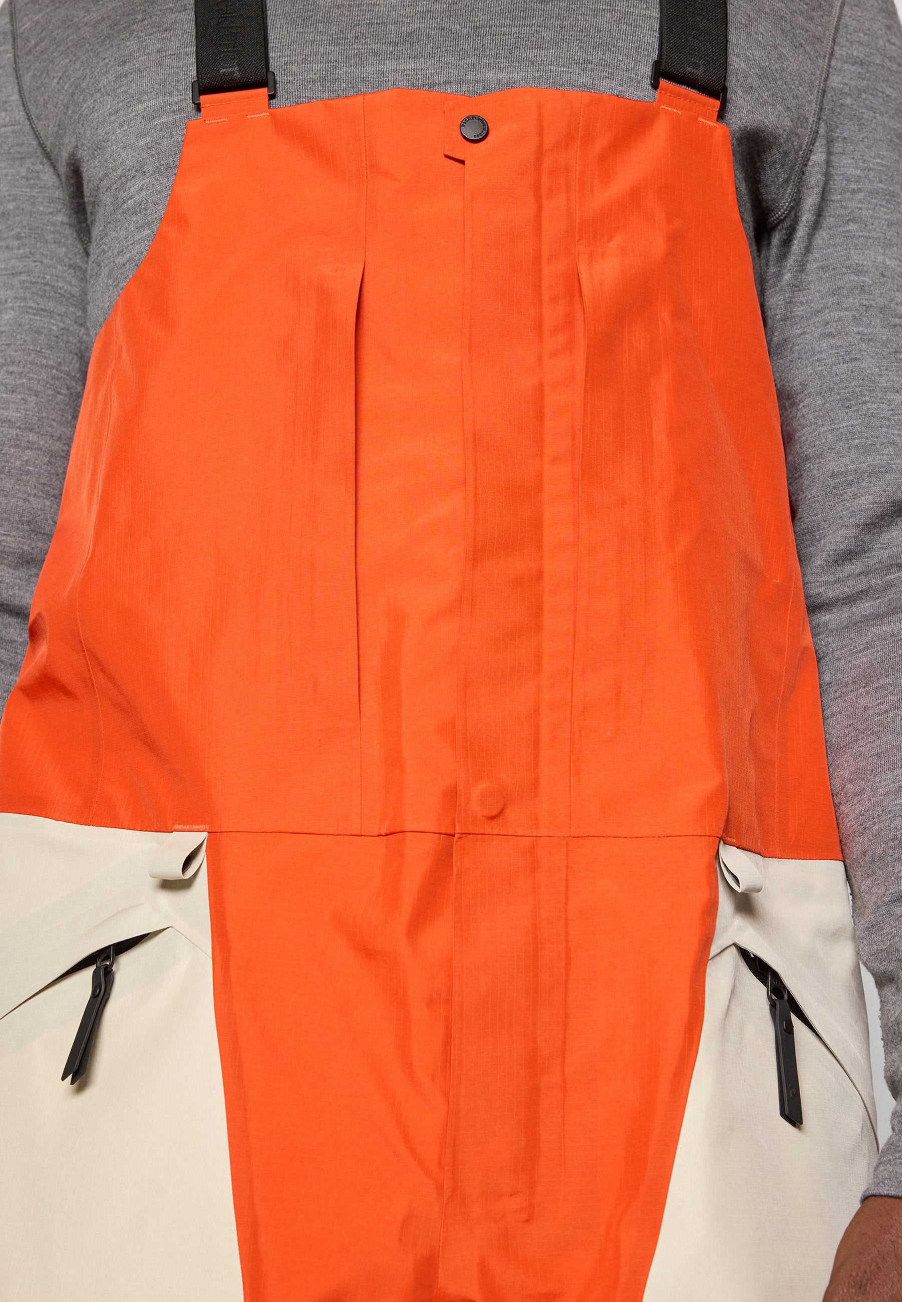 Peak Performance VERTICAL GORE-TEX PRO 3L BIB PANTS
