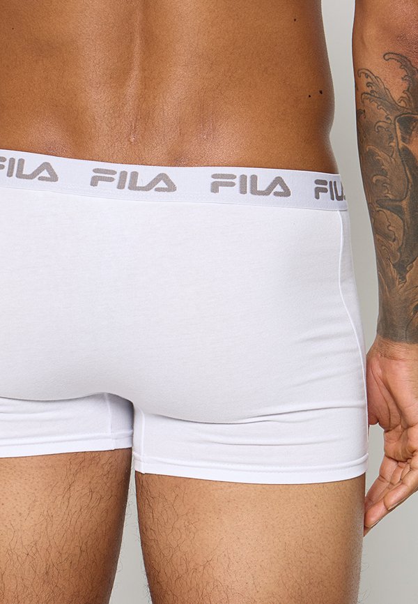 Fila 2 PACK