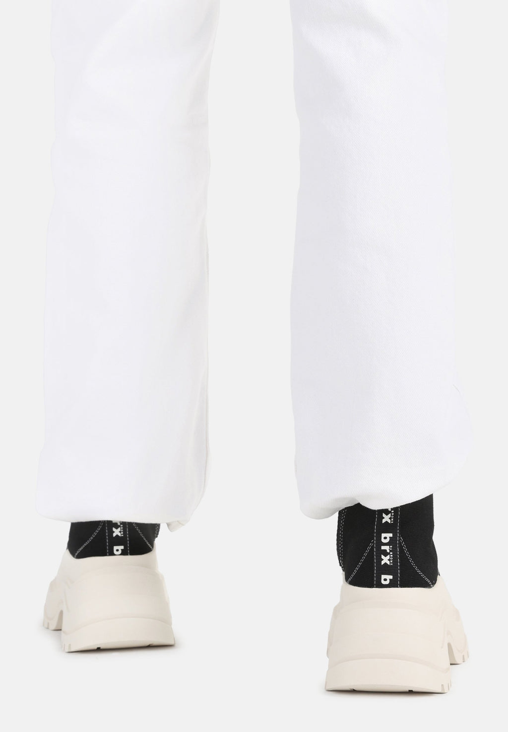 Bronx CHUNKY HIKER UNISEX